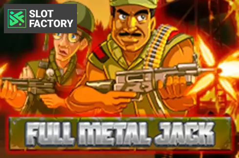 Full Metal Jack